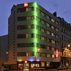 Ibis Lyon Centre