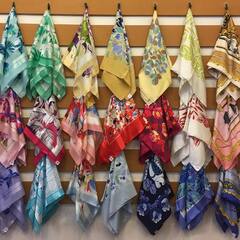 Boutique Brochier Soieries Terreaux