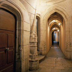 Traboule du Vieux-Lyon