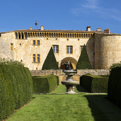 Château de Bagnols