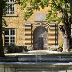 Château de Bagnols