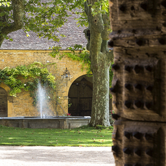 Château de Bagnols