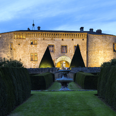 Château de Bagnols