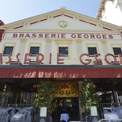 Brasserie Georges