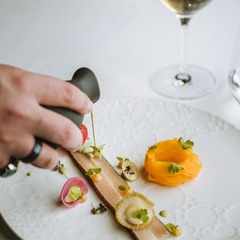 Plat Terrasses de Lyon