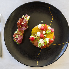 Plat Terrasses de Lyon