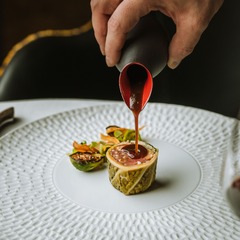 Plat Terrasses de Lyon