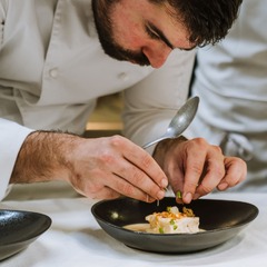 Chef John Leon