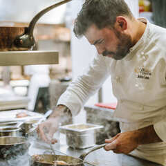 Chef John Leon