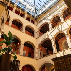 Les Loges_Lyon 5ème