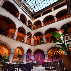 Les Loges_Lyon 5ème