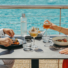 Brasserie Lyon Plage_Lyon 4ème