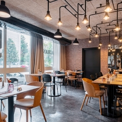 Le Loft Restaurant - Villeurbanne