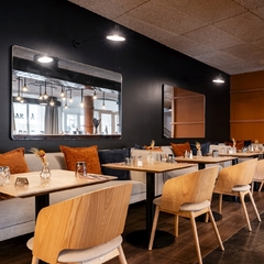 Le Loft Restaurant - Villeurbanne