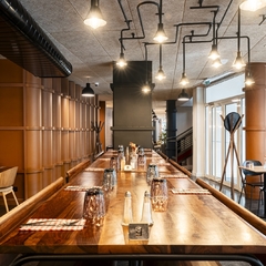 Le Loft Restaurant - Villeurbanne