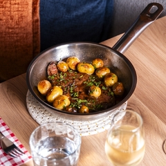 Le Loft Restaurant - Villeurbanne