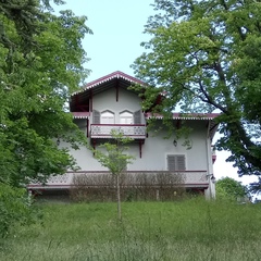 Parc Chabrières