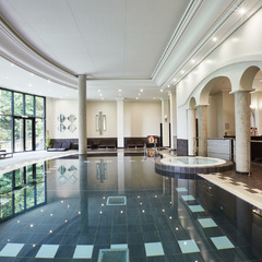 Spa du Pavillon