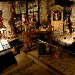 Le Petit Musée de Guignol