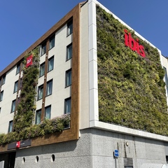 ibis lyon sud oullins