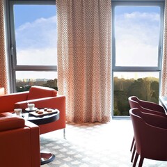 Crowne Plaza Lyon