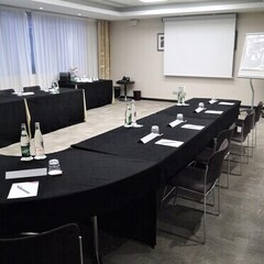 Crowne Plaza Lyon