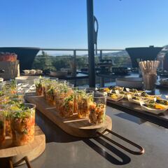Crowne Plaza Lyon