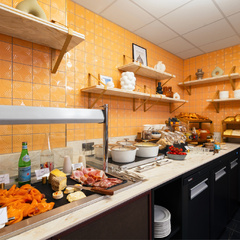 Grand Hôtel des Brotteaux Lyon Handwritten Collection_Lyon 6ème