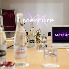 Mercure Lyon Brotteaux