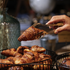 Petit-déjeuner