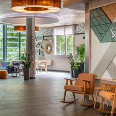 Spark by Hilton Lyon Ouest