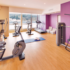 Salle fitness Spark by Hilton Lyon Ouest