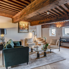 Appartement Lumière