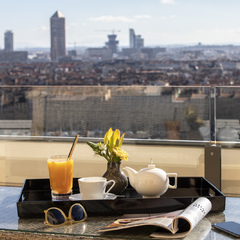 Appartement Lumière