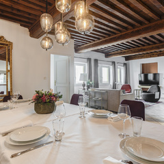 Appartement Saint-Paul