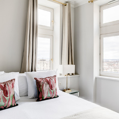 Appartement Saint-Vincent