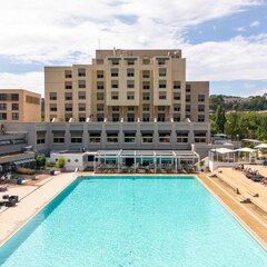 Hôtel Lyon Métropole