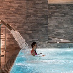Grotto Spa Lyon Plage