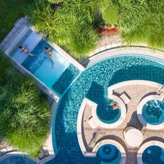 Hydrojet Spa Lyon Plage