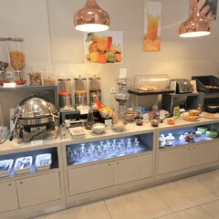 Best Western Saint Antoine