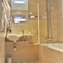 Best Western Hotel Saint Antoine