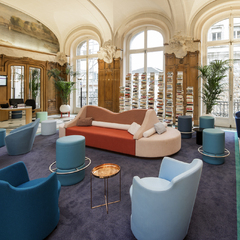 Mercure Lyon Centre Château Perrache