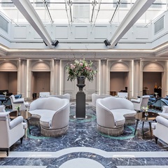 BOSCOLO LYON HOTEL & SPA