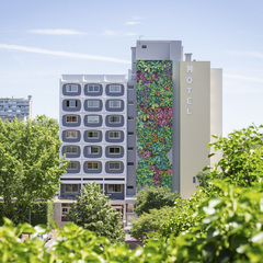 Hôtel des Congrès