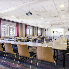 Salle séminaire