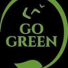 Go Green