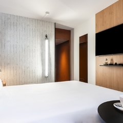 Ibis Styles Lyon Villeurbanne Parc de la Tête d’Or_Villeurbanne