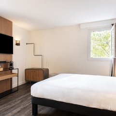 Ibis Styles Lyon Villeurbanne Parc de la Tête d’Or_Villeurbanne