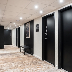 Ibis Styles Lyon Villeurbanne Parc de la Tête d’Or_Villeurbanne