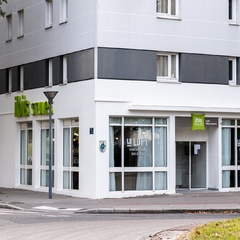 Ibis Styles Lyon Villeurbanne Parc de la Tête d’Or_Villeurbanne